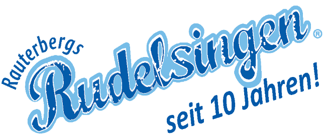 Rudelsingen Logo