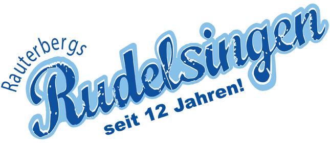 Rudelsingen Logo